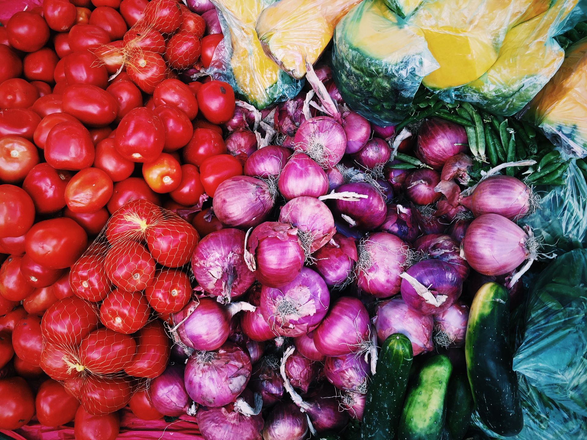 5 aliments détox pour bien commencer l'année