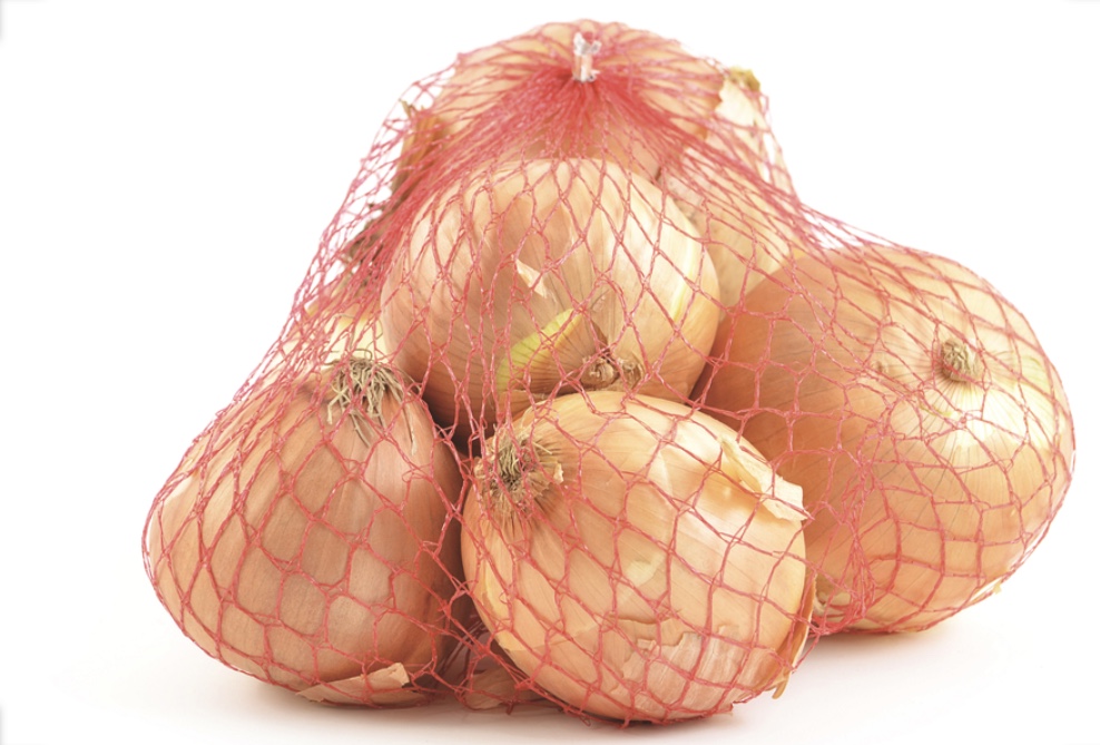 Sac D Oignons 2lb Fruiterie Potager