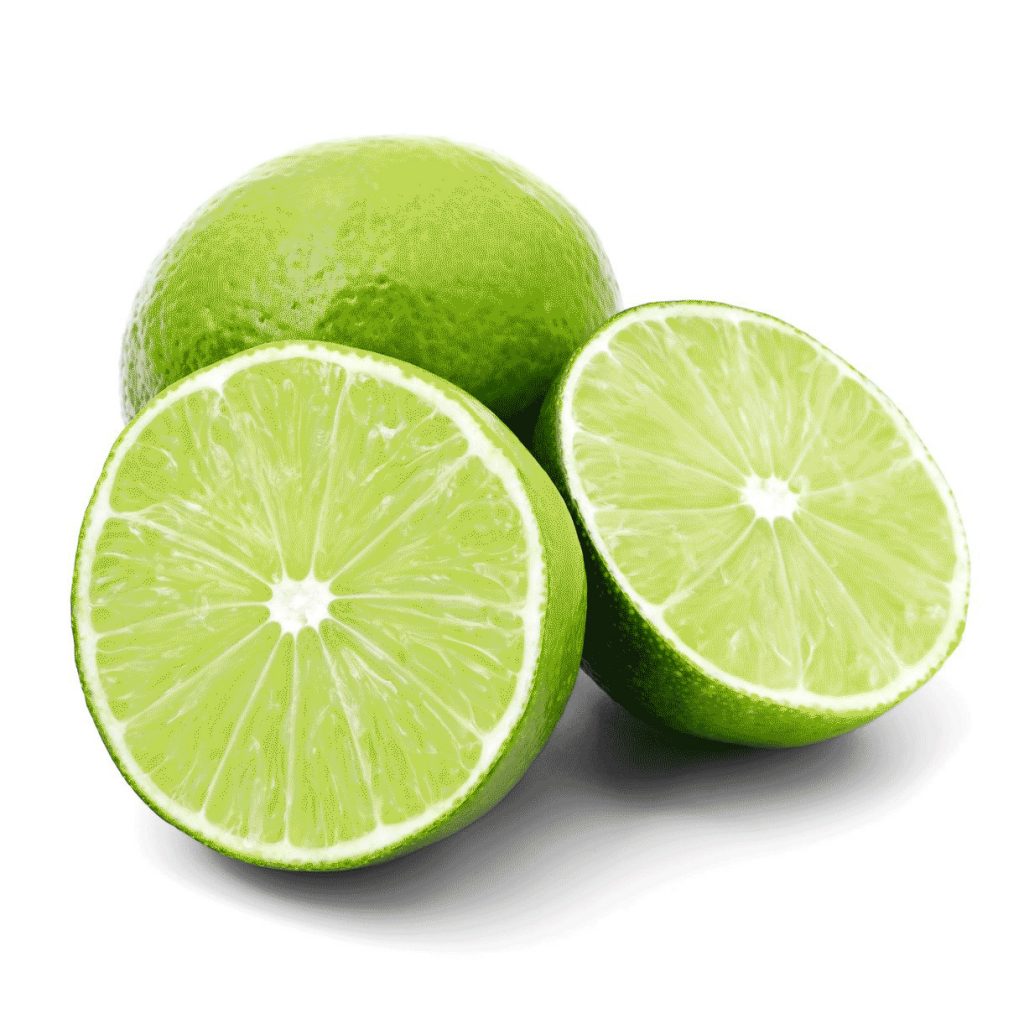 Lime - Fruiterie Potager