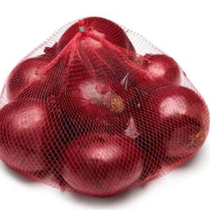 Sac d'Oignons rouge 3lbs