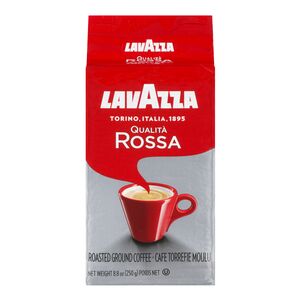 Café moulu Lavazza Caffè Espresso 250g
