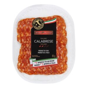 Salami Calabrese Marc Angelo 85 G