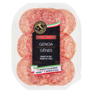 Salami de Gênes  Marc Angelo 85 G