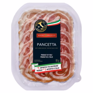 Pancetta Marc Angelo 85 G
