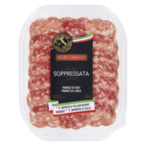 Salami Soppressata Marc Angelo 85 G