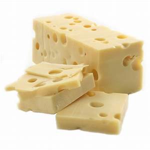 Fromage Emmental Canadien