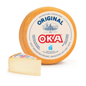Fromage Oka Original