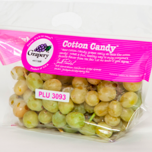 Raisins Barbe à papa Cotton candy (sac de 2lbs)