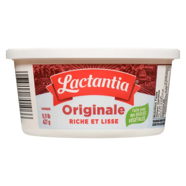 Margarine - Lactantia 427 g