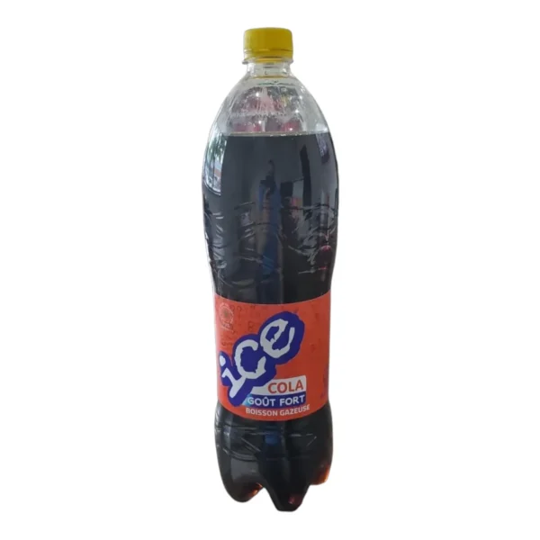 Boisson Cola Ice 1.5 L