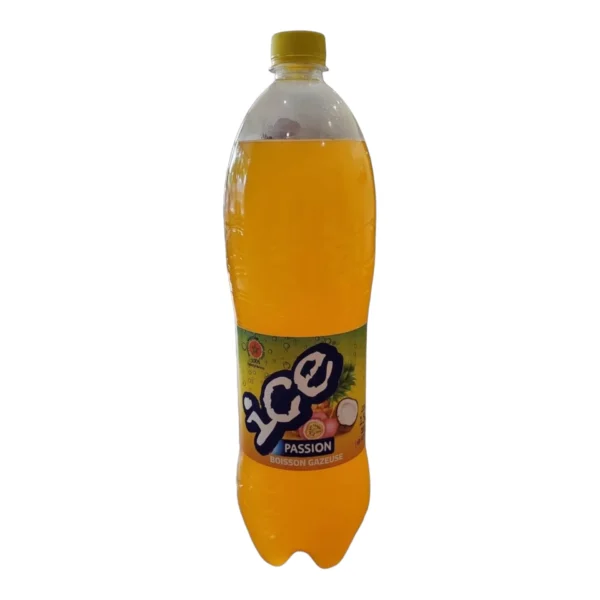 Boisson Passion Ice 1.5 L