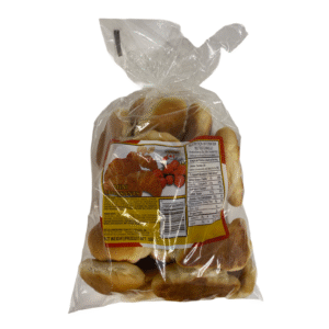 Mini Croissant Isack’s 350 g