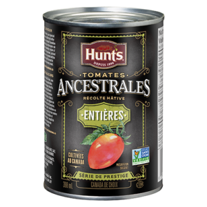 Tomates Ancestrales Hunt's 398 ml