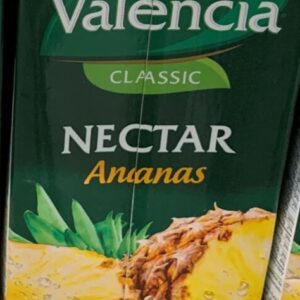 Nectar aux Ananas Valencia Classic 1 L