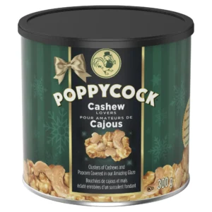 Cajous Poppycock 300 g