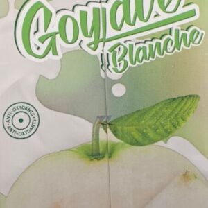Jus de Nectar aux Goyave Blanche Valencia Essentiel 1 L