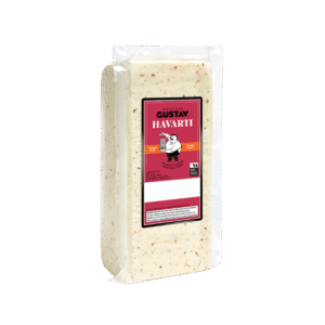 Havarti Tomate Basilic Monsieur Gustav