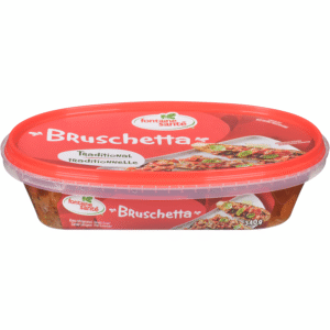 Fontaine Sante Bruschetta 340 g