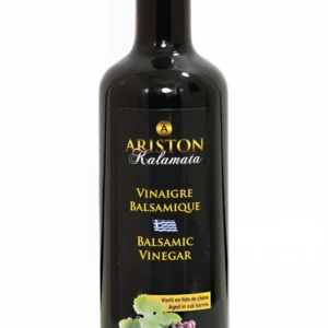 Vinaigre Balsamique Ariston 500 ml