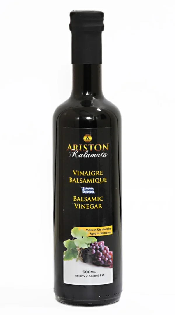 Vinaigre Balsamique Ariston 500 ml