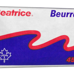 Beurre Salé Béatrice 454 g