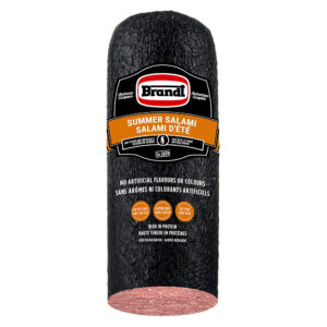 Salami d'Été Brandt