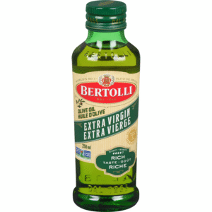 Huile d'Olive Extra Vierge Bertolli 250 ml