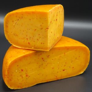 Gouda au Chili