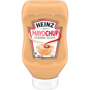 Mayochup Heinz 560 ml