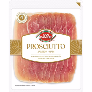 Prosciutto Tranché Jambon 100 g