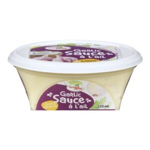Fontaine Santé Sauce à l'ail 235 ml