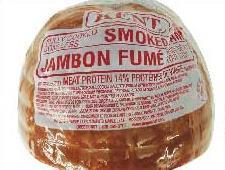 Jambon Fumé Kent