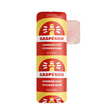 Jambon Cuit Gaspésien