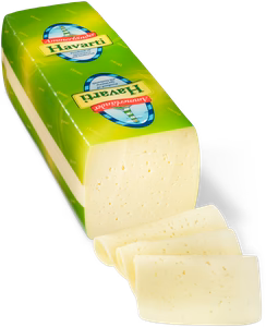 Havarti Allemand Ammerlander