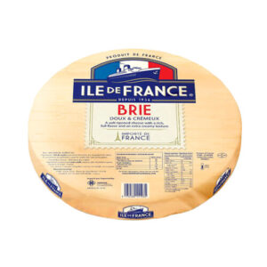 Brie Français Ile-de-France