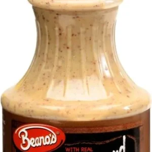 Sauce pour Sandwich Moutarde Deli Beano's 227 g