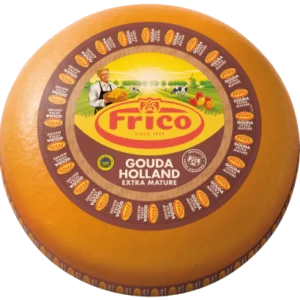 Gouda Hollandais Extra Mature Frico