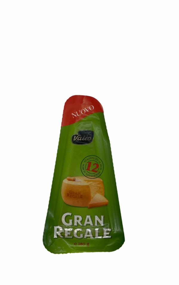 Parmesan Gran Regale 180 g
