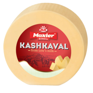 Kashkaval Makler
