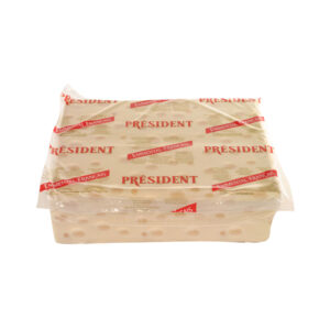 Emmentaler Français Président