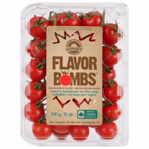 Tomates Flavor Bombs Sunset 341 g Canada