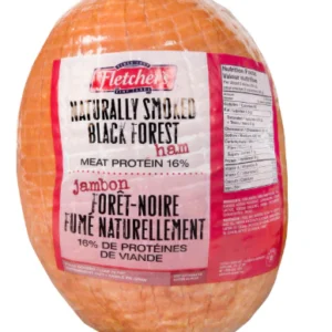 Jambon Fumé Fletcher's