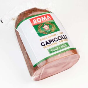 Capicolle Doux Roma