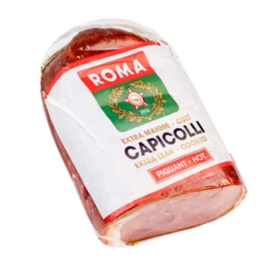 Capicolle Piquant Roma