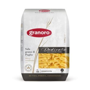 Granoro – Dedicato Casareccia 500 g