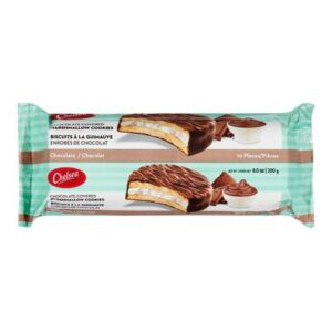 Biscuits à la Guimauve au Chocolat Chelsea 200 g