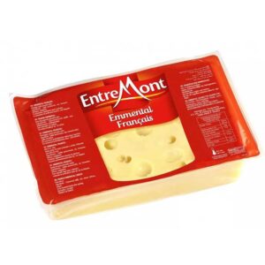 Emmentaler Français Entremont