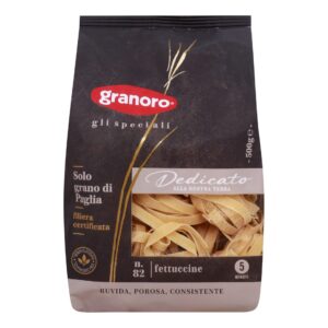 Granoro – Dedicato Fettuccine 500 g