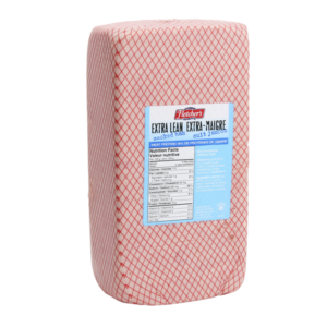 Jambon Blanc Fletcher's