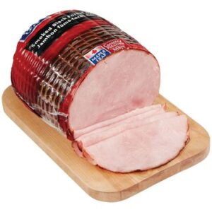 Jambon Forêt Noire Mère Michel